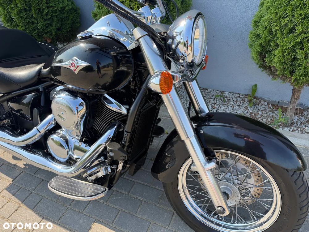 Kawasaki Vulcan - 11