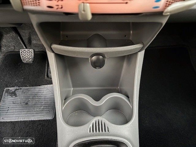 Peugeot 107 1.0 Active - 7