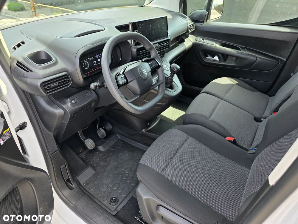 Citroën Berlingo M 1.5 BlueHDI Feel S&S N1 - 14