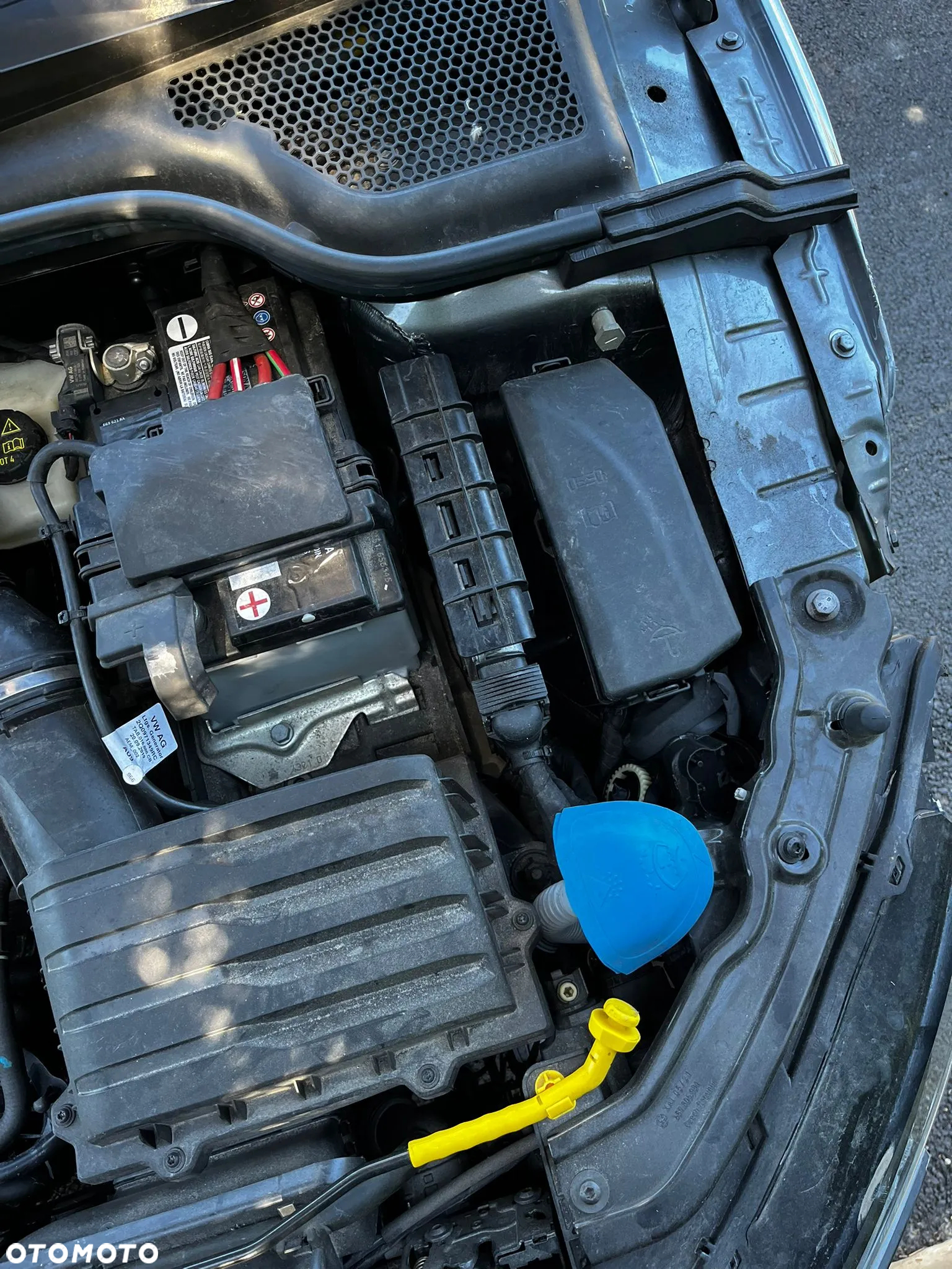 Skoda Scala - 9
