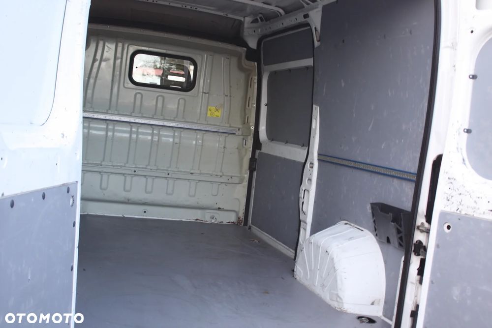 Peugeot Boxer - 15