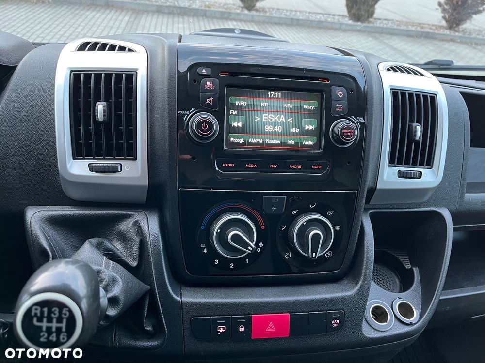 Fiat Ducato - 18
