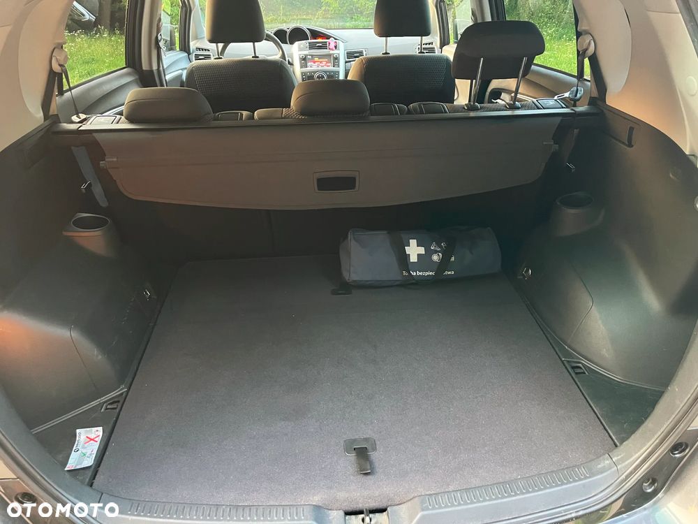 Toyota Verso 1.6 D-4D 5-Sitzer Start/Stop Skyview Edition - 12