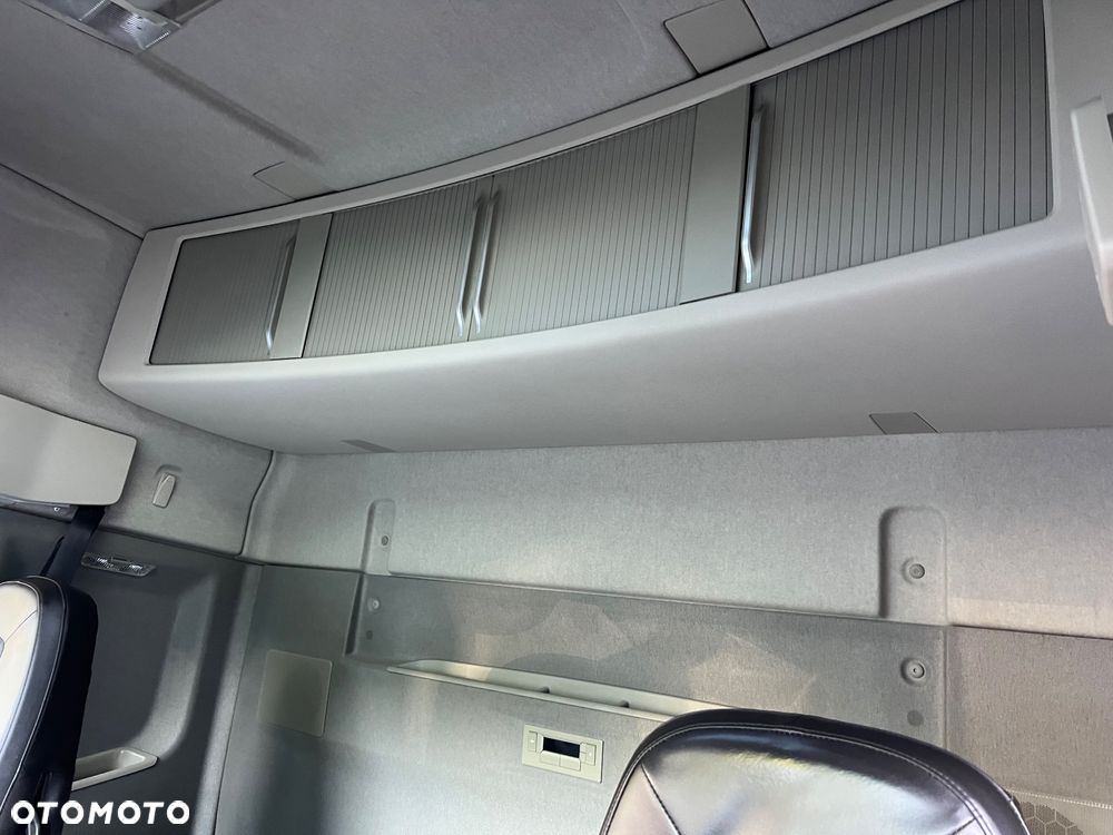 Volvo FH 500 HYDRAULIKA - 14