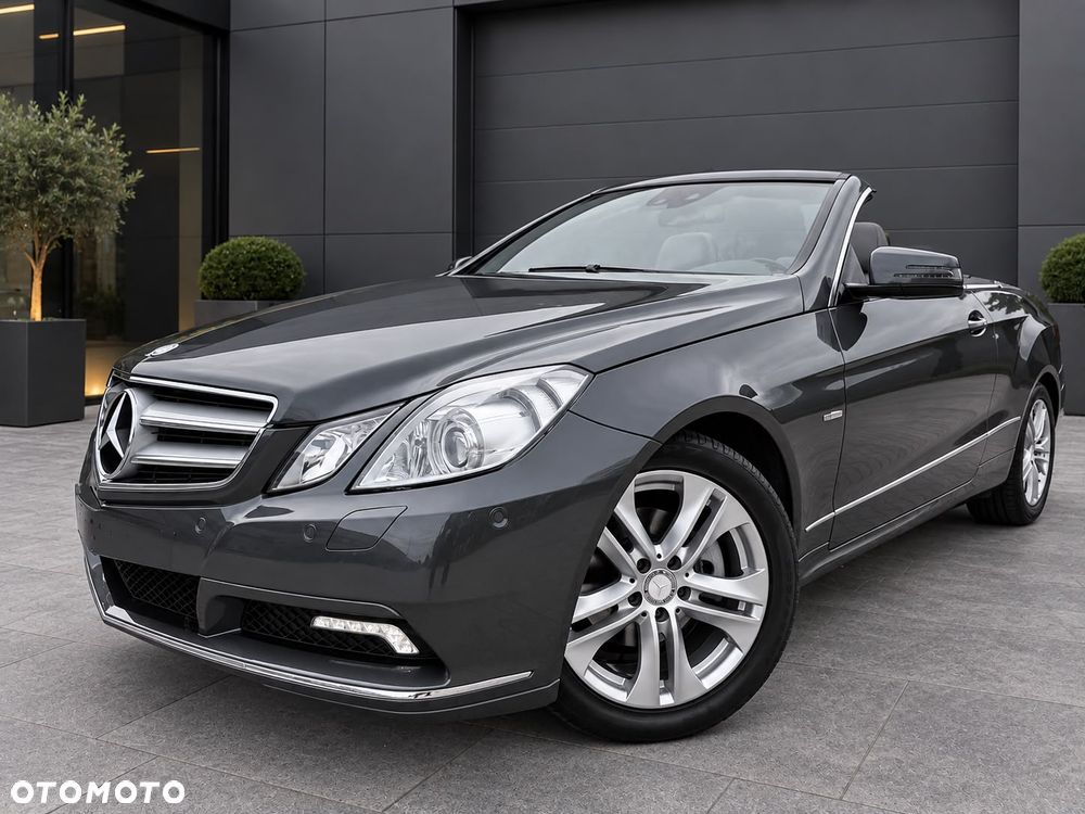Mercedes-Benz Klaisa E 2011 photo 4