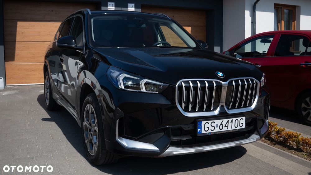 BMW X1 sDrive20i mHEV - 1