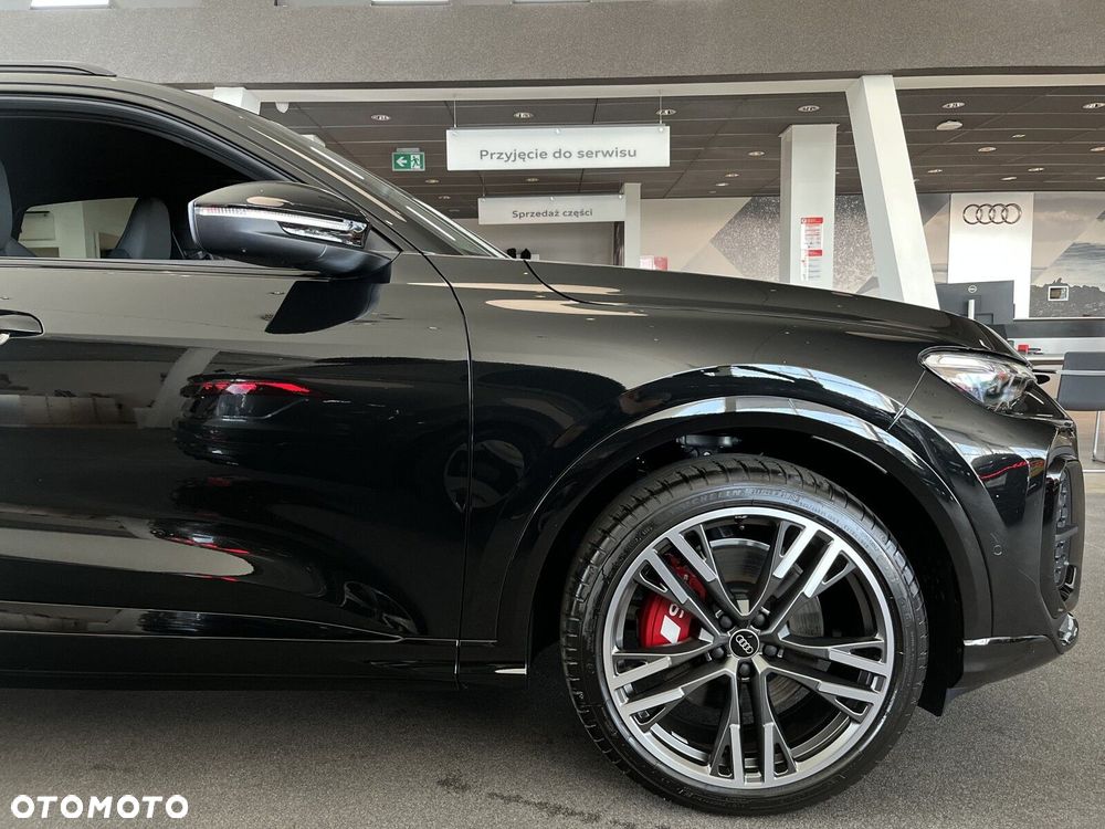 Audi SQ5 - 11