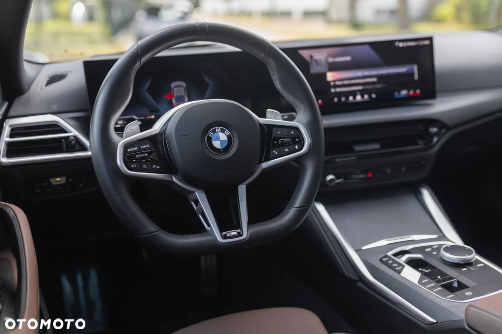 BMW Seria 4 430i xDrive - 15