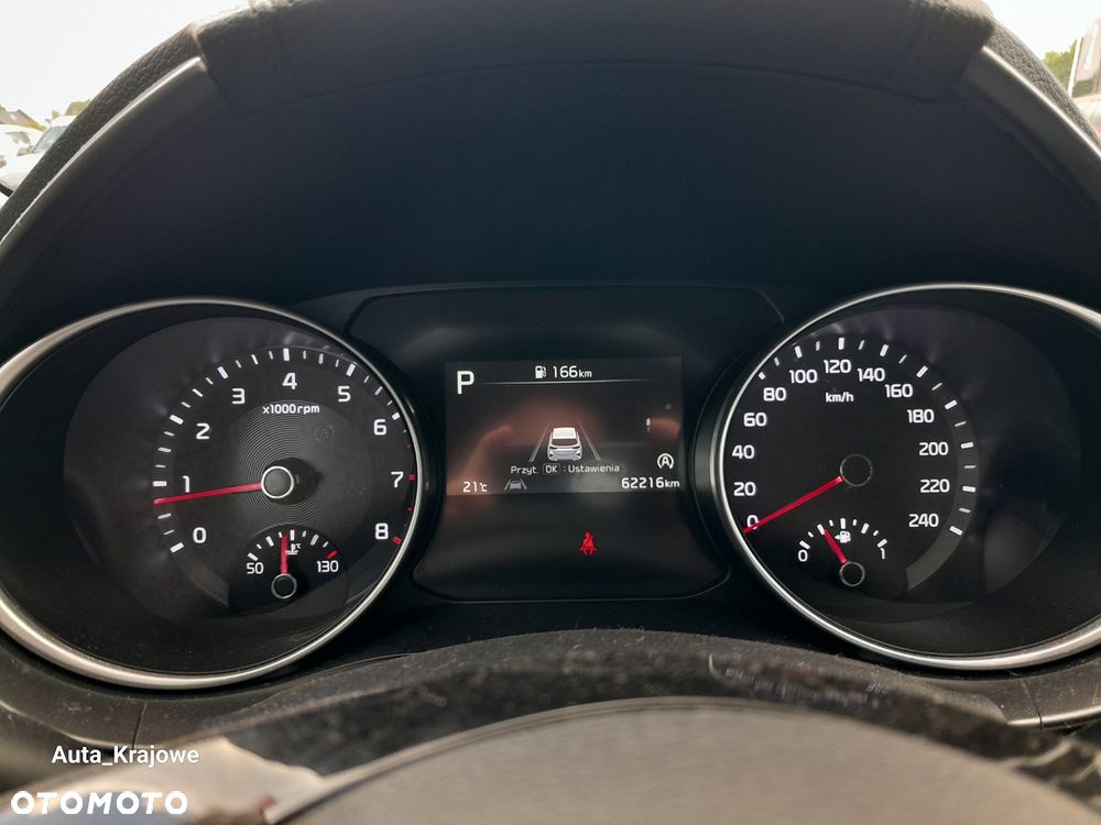Kia Ceed 1.5 T-GDI M DCT - 21