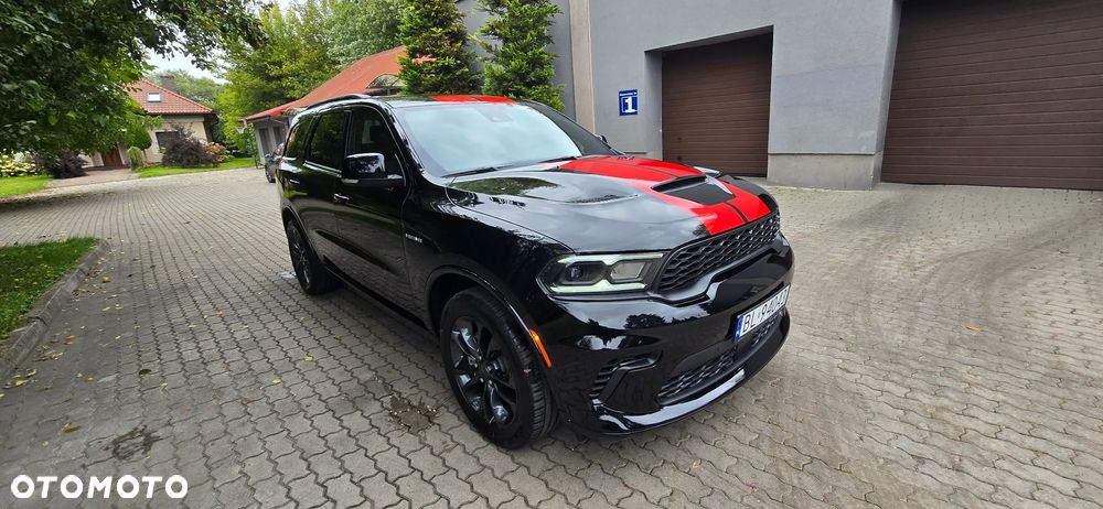 Dodge Durango - 35
