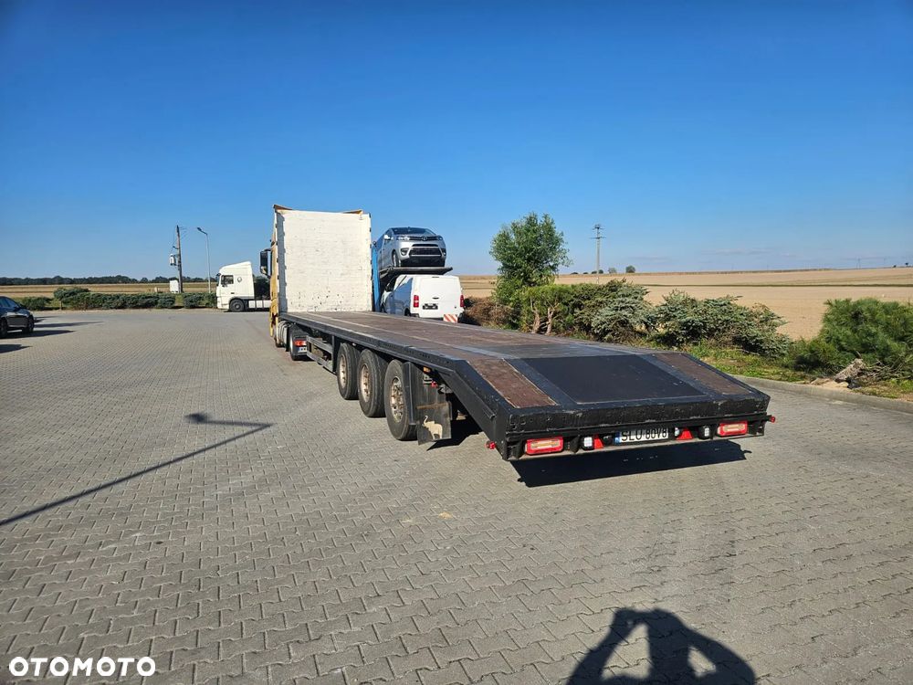 Schmitz Cargobull - 1