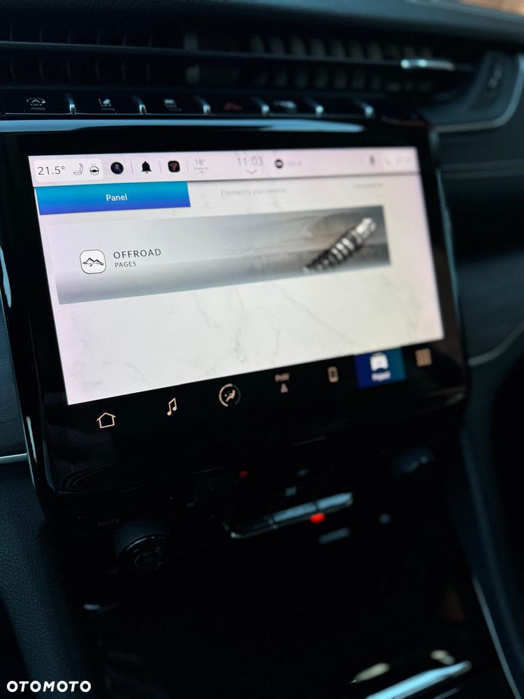 Jeep Grand Cherokee 3.6 V6 Pentastar 4WD Automatik Limited - 30