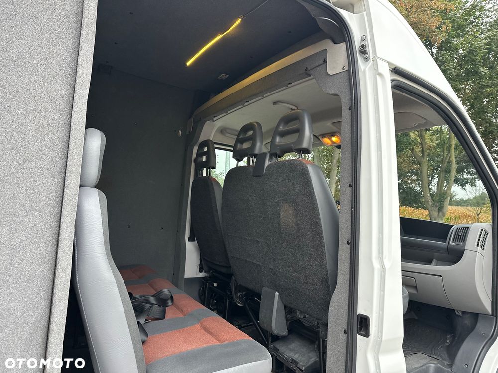 Fiat Ducato - 35