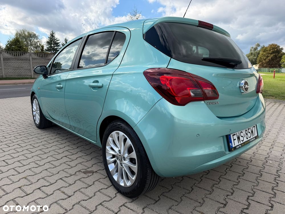 Opel Corsa - 18