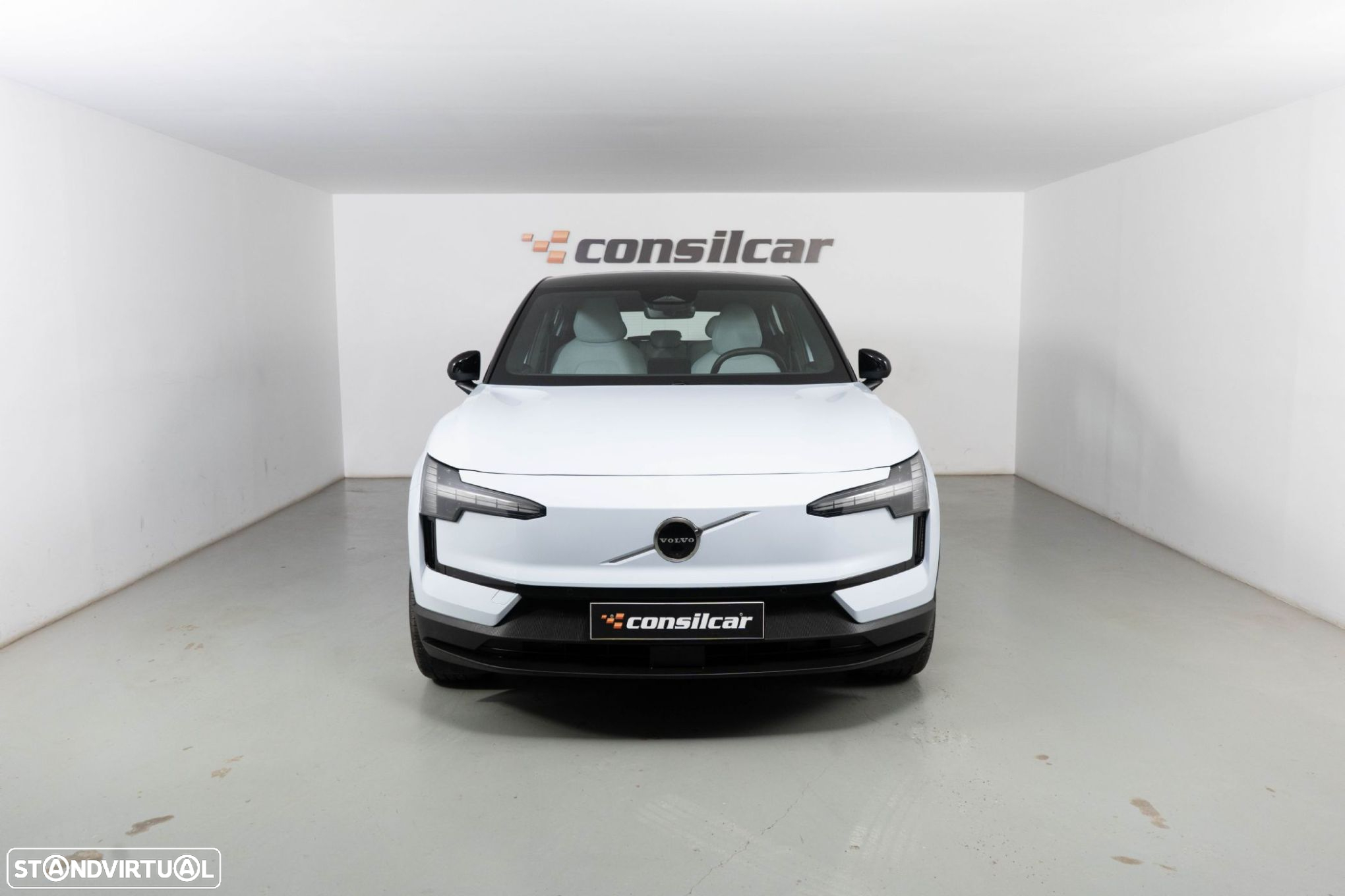 Volvo EX30 69 kWh Twin Motor Ultra - 2