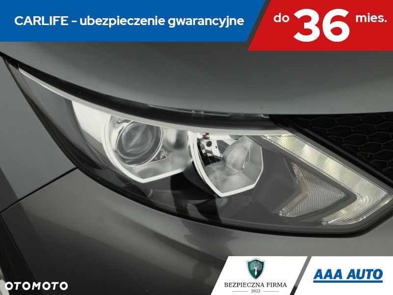 Nissan Qashqai - 19