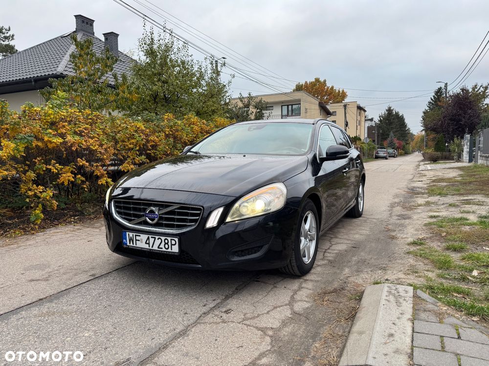 Volvo V60 - 9