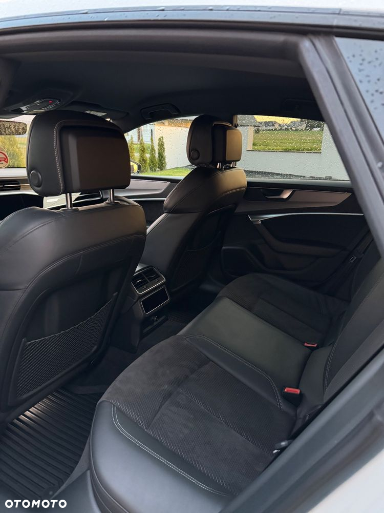 Audi A7 Sportback 55 TFSI Quattro S tronic - 9