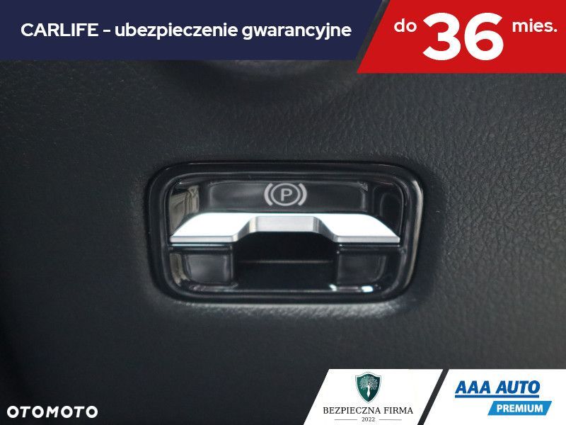 Mercedes-Benz Klasa C - 20