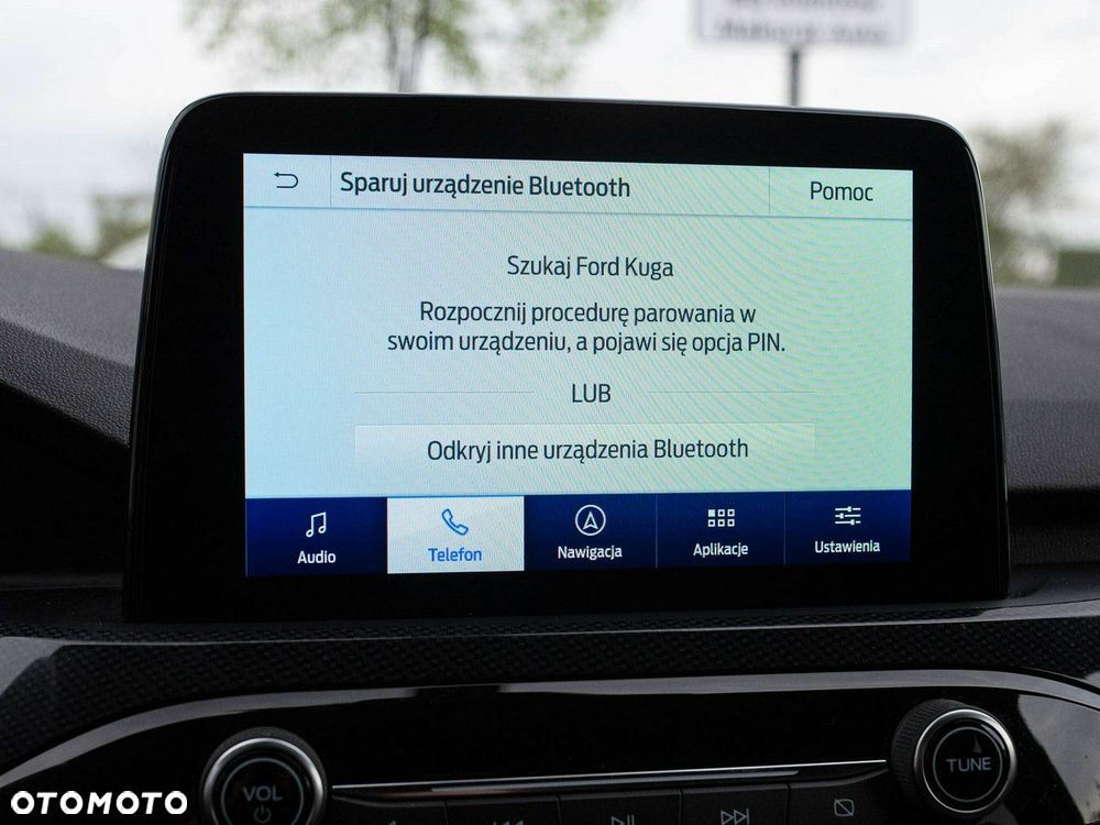 Ford Kuga - 21
