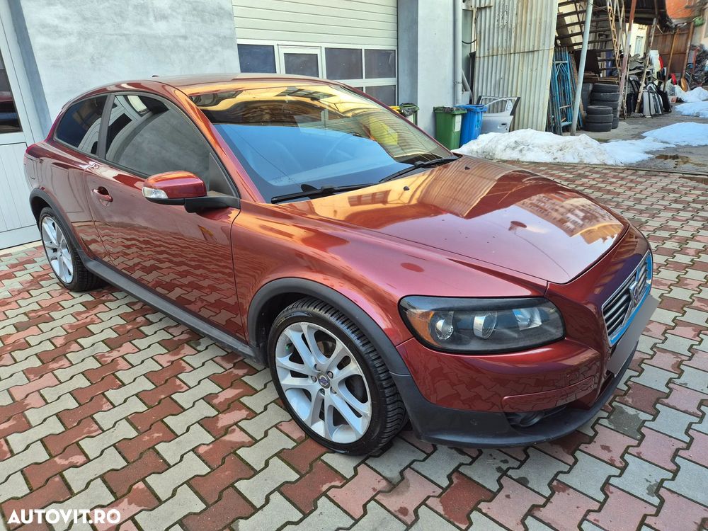 Volvo C30 - 1
