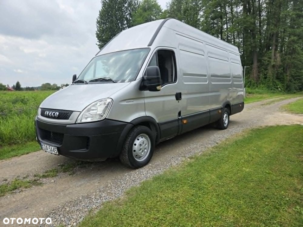 Iveco Daily - 6