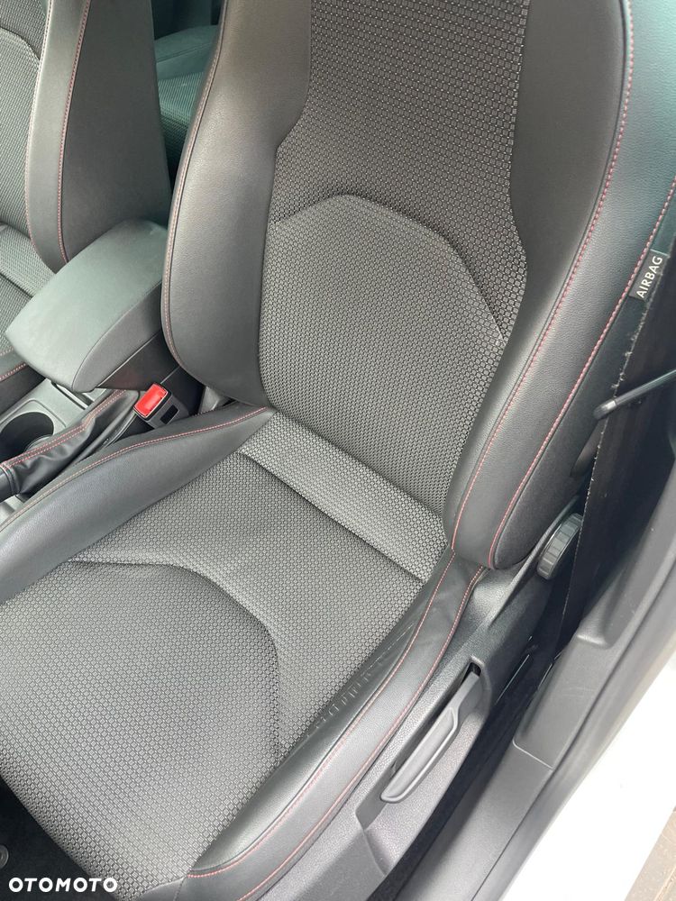 Seat Leon 2.0 TDI DPF DSG FR - 29