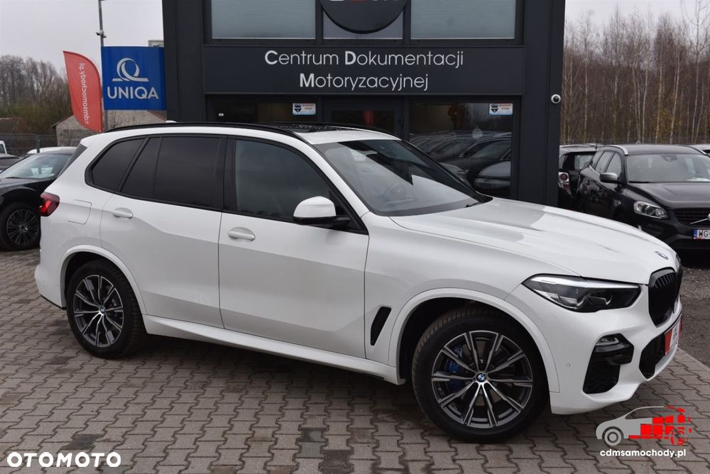BMW X5 - 4
