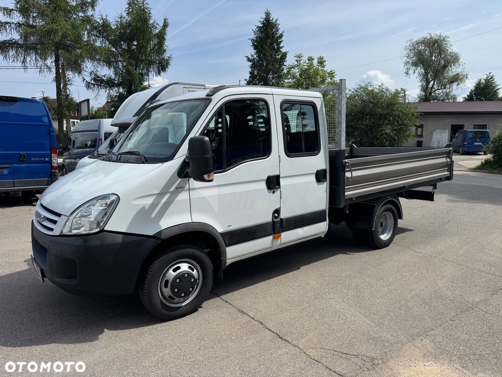 Iveco 50c17 - 6