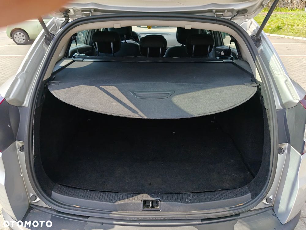 Renault Megane 1.5 dCi Life - 17