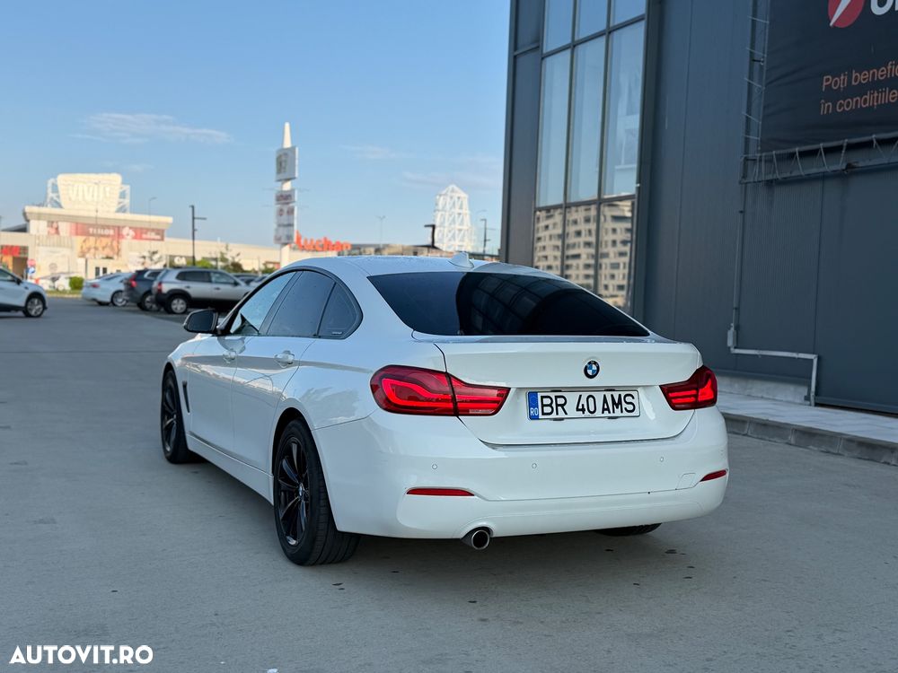 BMW Seria 4 - 4