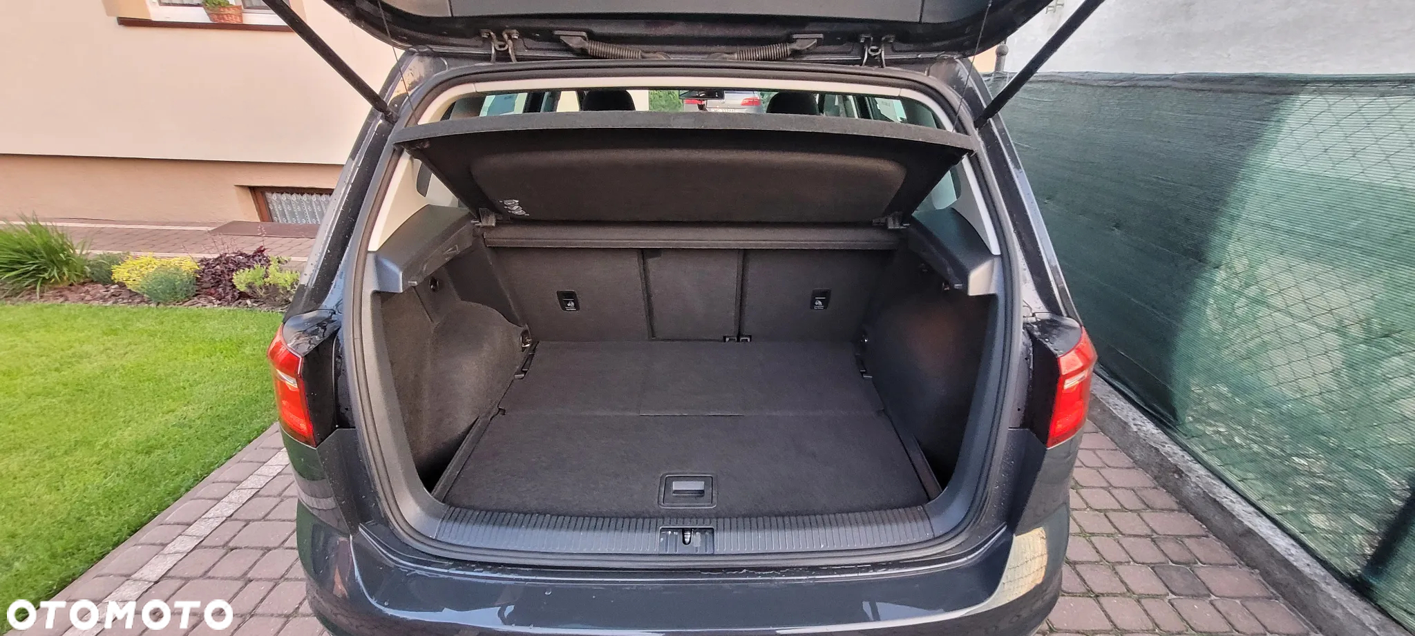 Volkswagen Golf Sportsvan 1.6 TDI BlueMotion Technology Comfortline - 26