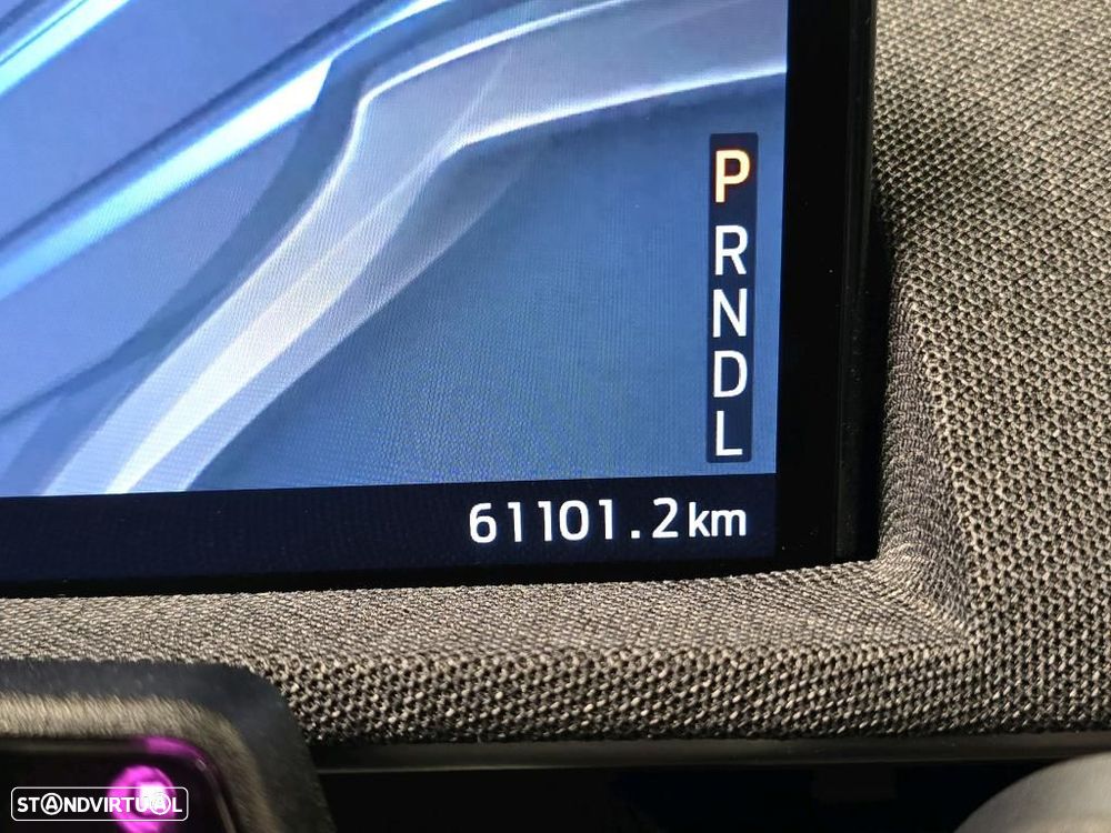 Ford Mustang Mach-E 98.7 kWh Premium - 4