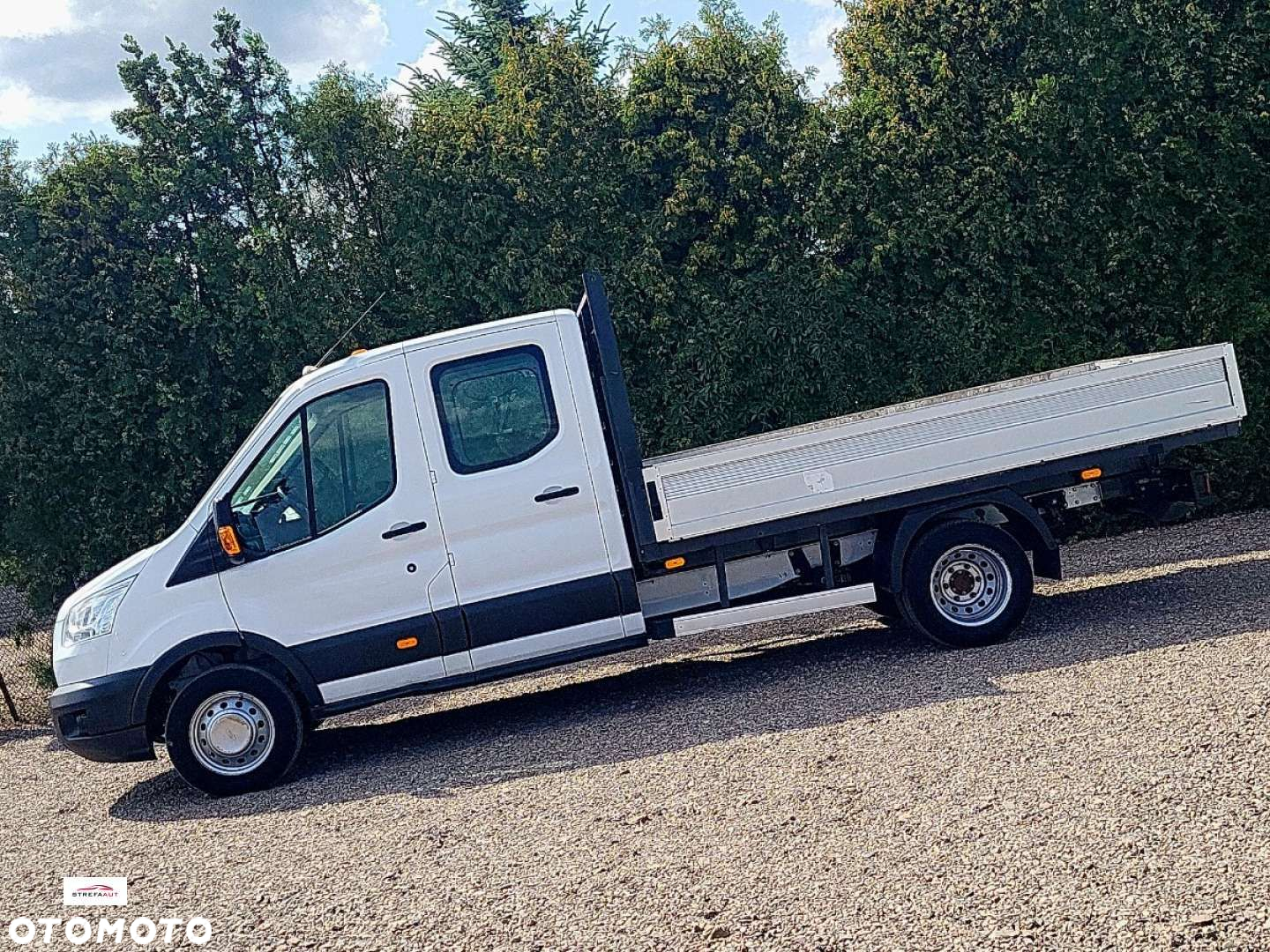 Ford Transit - 13