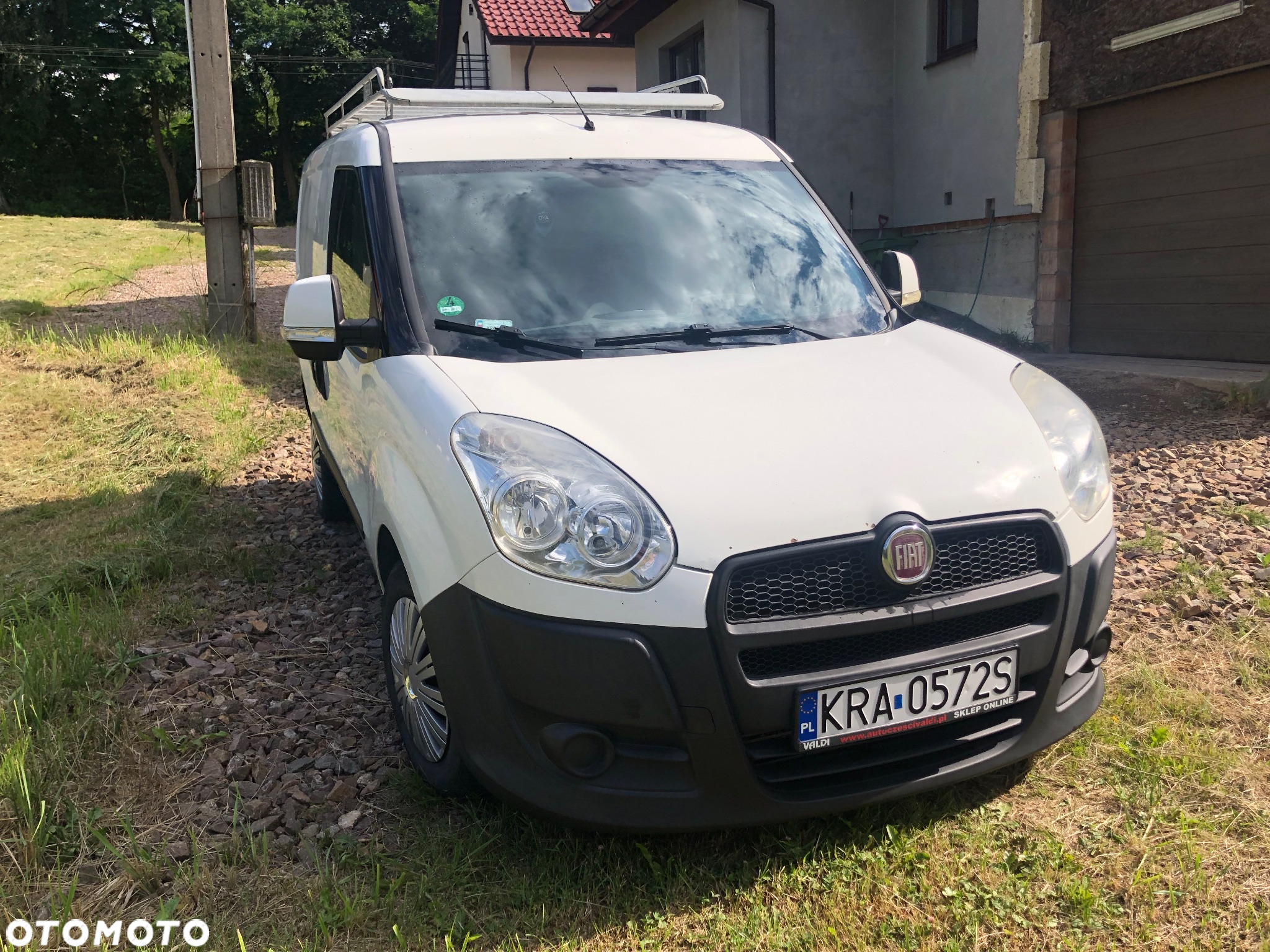 Fiat Doblo - 3