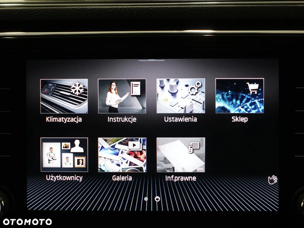 Skoda Superb 1.5 TSI ACT Ambition - 30