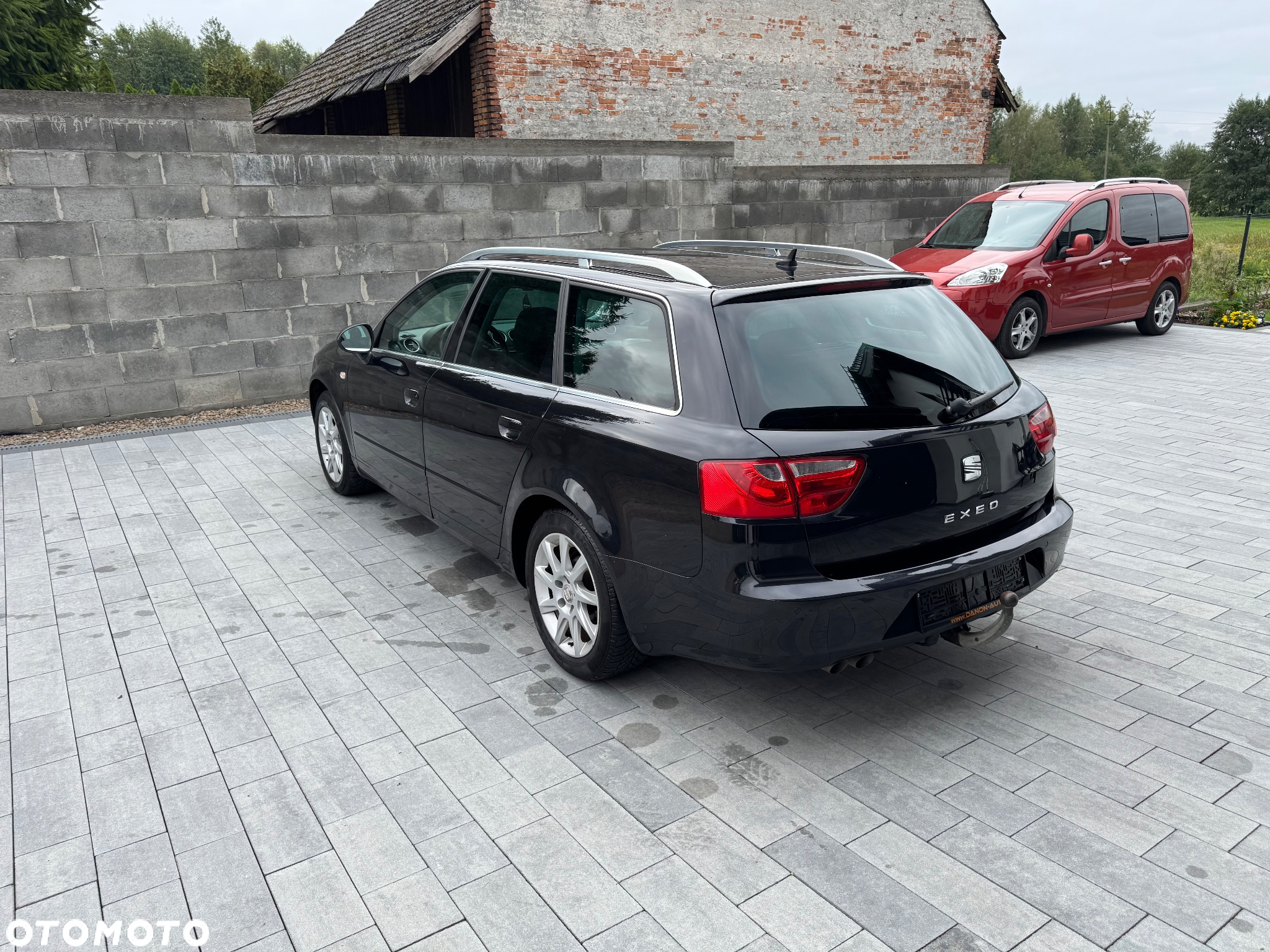 Seat Exeo - 5