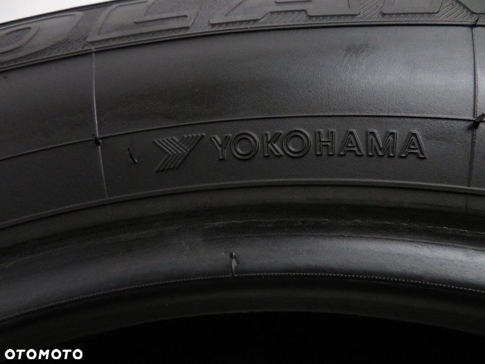 2x 225/65R17 OPONY LETNIE Yokohama Geolandar G91 102H - 2