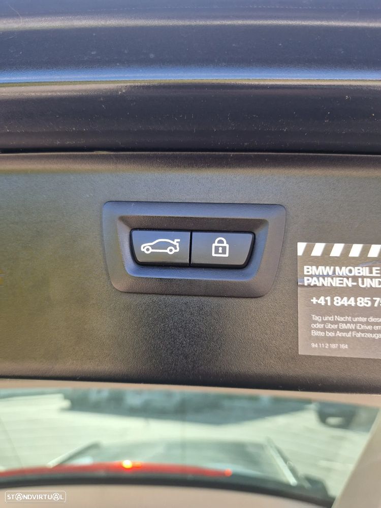 BMW 528 i xDrive Auto - 14