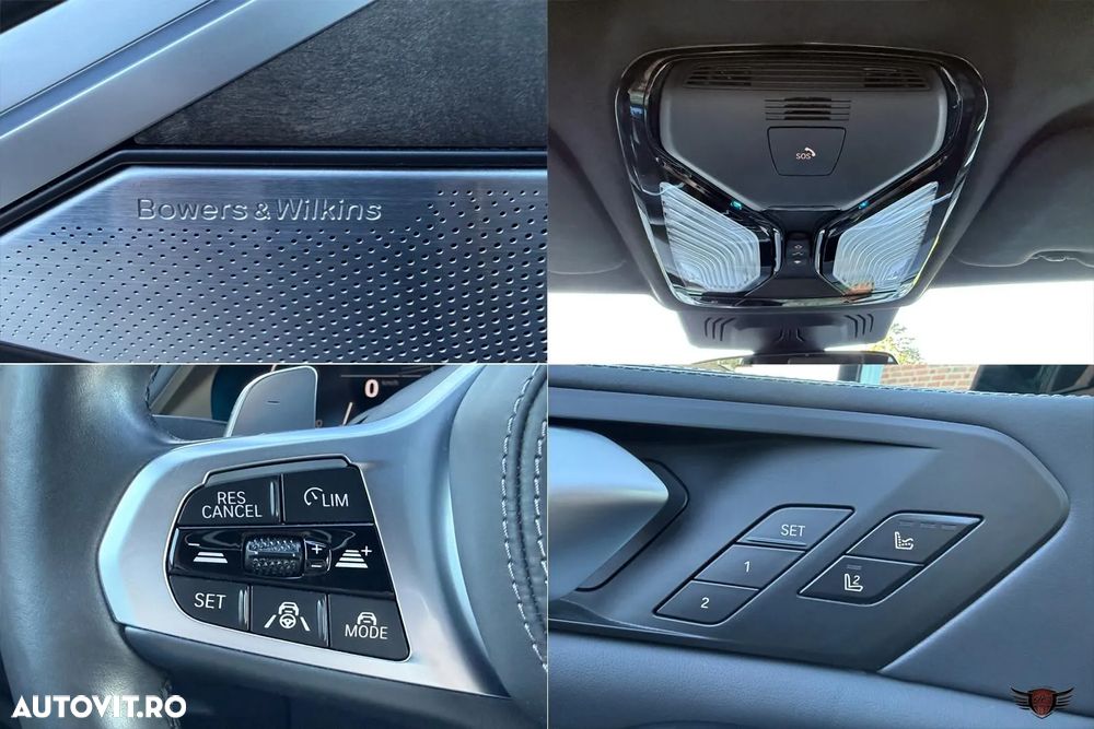 BMW X5 xDrive45e AT PHEV - 10