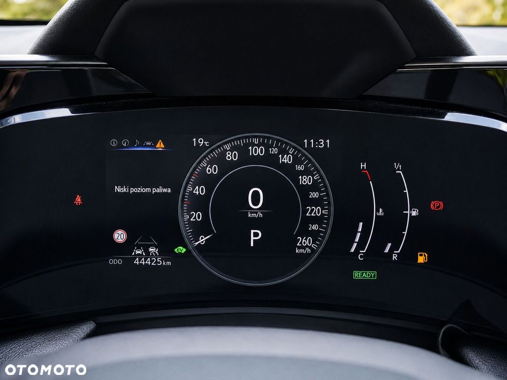 Lexus NX 350h Elegance 2WD - 20