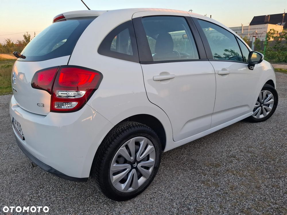 Citroën C3 - 2