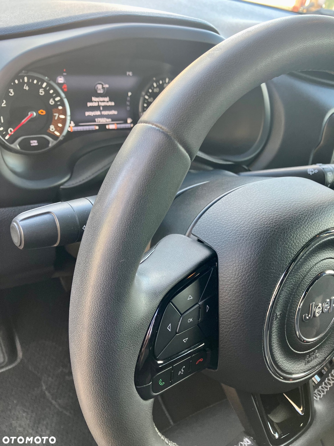 Jeep Renegade - 13