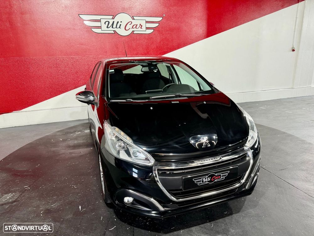 Peugeot 208 1.2 PureTech Style - 20