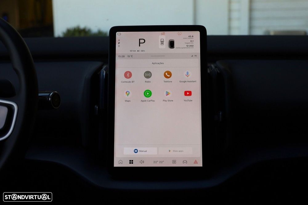 Volvo EX30 69 kWh Twin Motor Plus - 18