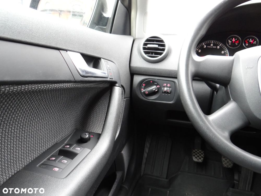 Audi A3 Sportback 1.6 Limited Edition - 30