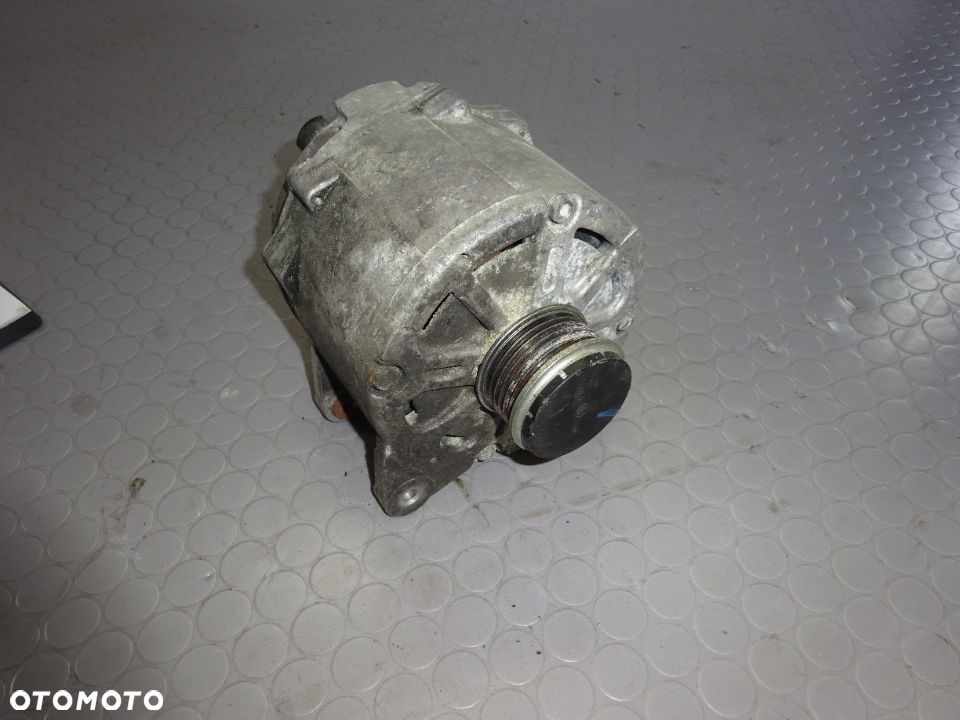 059903018L alternator Audi A8 D4 3.0 TDI czesci - 1
