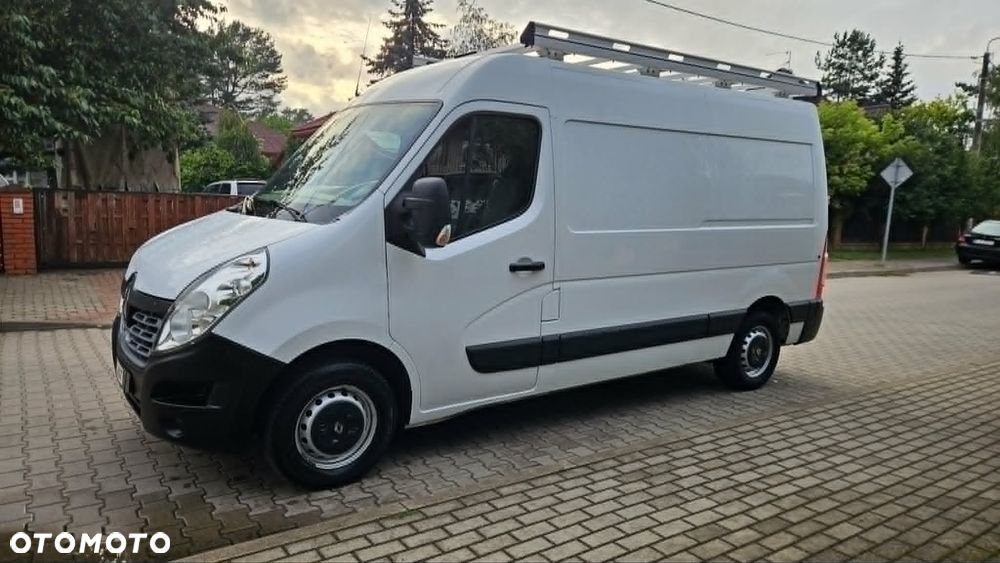 Renault MASTER - 5