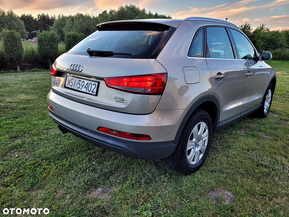 Audi Q3 - 3