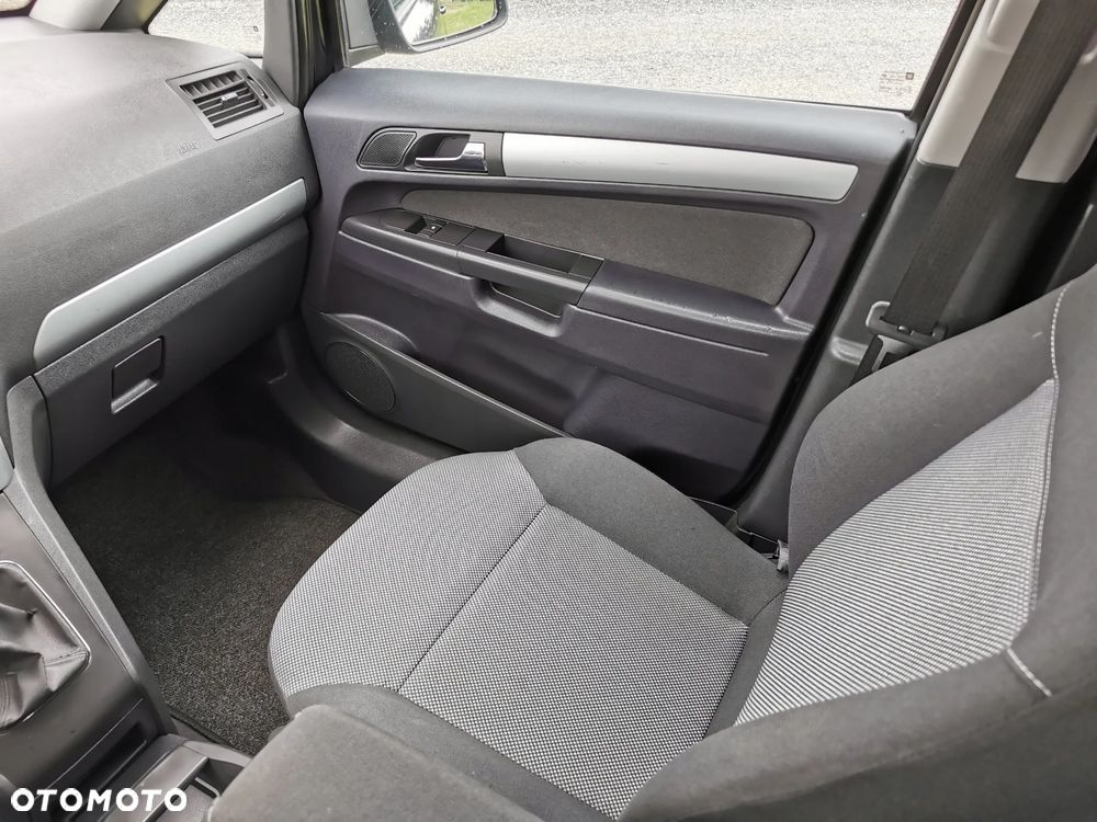 Opel Zafira 1.8 Cosmo EU5 - 20
